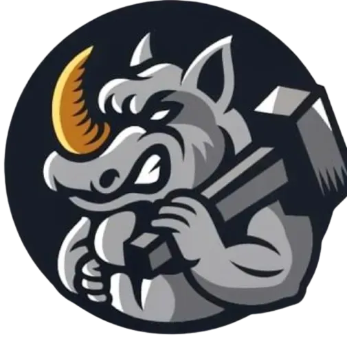 Balderas Demolition Inc. logo